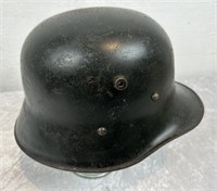 German WWI 1916 Steel Combat Helmet