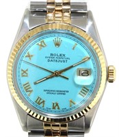 Rolex Oyster Perpetual 16013 Datejust 36