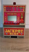Slot Machine Bank