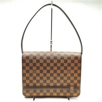 Louis Vuitton Shoulder Bag Tribeca Ron Brown