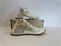 Adidas NMD Hu Trail Pharrell Sneakers Size 4.5