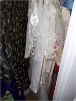 ORGANZA & ASIAN CLOTHING