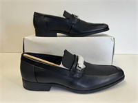 Calvin Klein Jameson Slip-on Dress Loafers Size 9