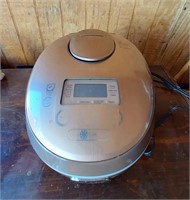 Simply Ming by Aroma Turbo Convection Rice Cooker