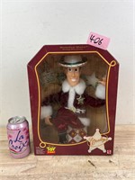 In Box Toy Story Holiday Hero Woody