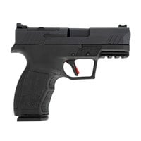 Tisas PX-9 Carry Pistol - Black | 9mm | 3.5" Barre
