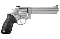 Taurus 608 Revolver - Stainless Steel | 357 Mag /