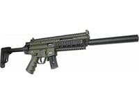 ATI GSG-16 Carbine - OD Green | .22LR | 16.25" Bar
