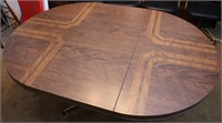 Mid-Century Dining Table