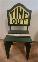 Time Out Chair