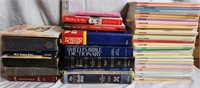 Large Lot of Religious Books & Others