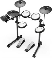 SEALED - HXW SD51-2 Junior Electronic Drum Kit for
