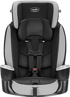 Evenflo Maestro Sport Harness Booster Car Seat, Gr