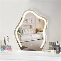 FENCHILIN Hollywood Vanity Mirror with Lights