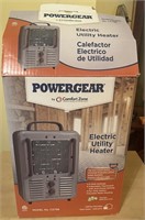 PowerGear Electric Utility Heater