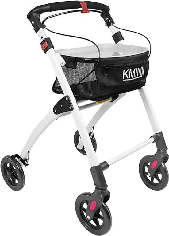 KMINA PRO - Rollator Walker, Mobility Walkers for