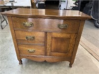 old dresser-very nice