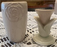 Ceramic Vase & Candle Holder\Vase