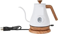 SEALED - 220V/ 110V 1L electric kettle 304 stainle