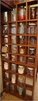 Collection of Jars - Ball Jars & Others