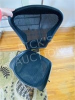 Herman Miller Aeron Style B chair parts