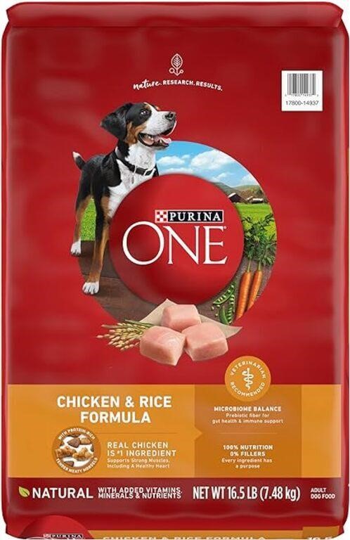 ULN - Purina ONE SmartBlend Chicken & Rice Formula
