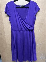 Size X-large women dress