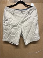 Size 3 Nautica men shorts