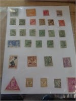 STAMPS OF - MALTA / RK
