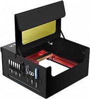 SEALED - xTool Laser Engraver Enclosure, Flame Ret
