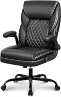 BestEra Office Chair, Executive Leather Chair Home
