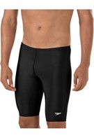 Size 30 Speedo Men's Swimsuit Jammer Prolt Solid