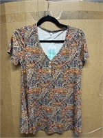 Size small women blouse