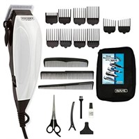 Wahl Canada Performer Haircutting Kit, Quality
