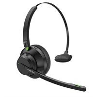 Trucker Bluetooth 5.2 Headset with AI Noise
