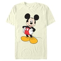 Disney Men's Classic Mickey Mouse Full Size