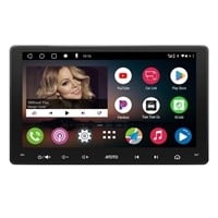 [9inch] ATOTO A6PF Double-DIN Android Car Stereo,