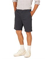Essentials Men's Classic-Fit 9" Short, Navy, 44