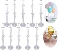 Balloon Stand Holders Kit for Party and Wedding