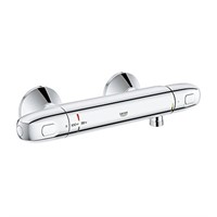 GROHE 34150003 Thermostatic Shower Valve in