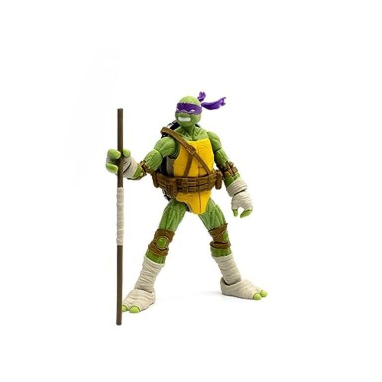 The Loyal Subjects Teenage Mutant Ninja Turtles