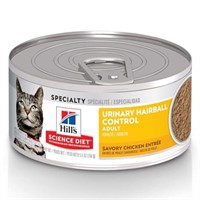 Hill's Science Diet Adult Urinary & Hairball