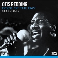 Dock of the Bay Sessions (Vinyl)