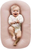 Baby Lounger 0-12 Months, Baby Lounger for Newborn
