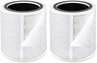 Homeland Goods 2 Pack Core 400S Replacement Filter