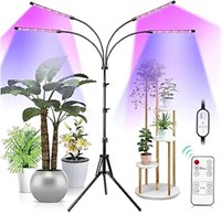 Grow Lights for Indoor Plants, LED Full Spectrum P