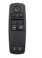 Window Switch Compatible with 2008-2011 Grand