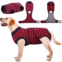 Kuoser Recovery Suit for Dogs Cats After Surgery,