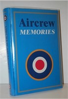 Aircrew memories: Being the collected World War