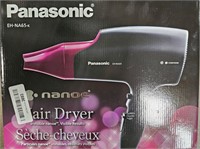 Panasonic Ehna65k Moisture Infusion Nanoe Hair